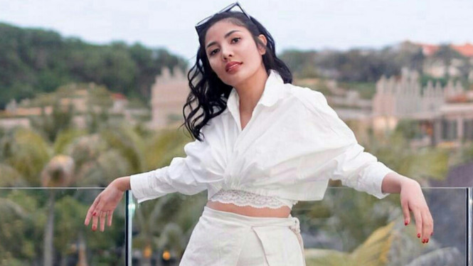 Instagram/@nindyparasadyharsono