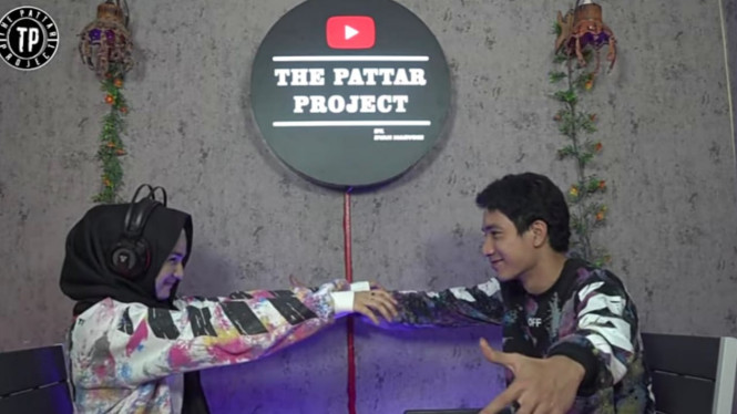 youtube/the pattar project