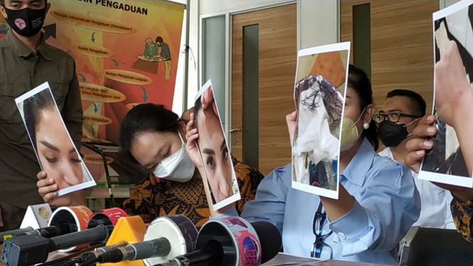 IntipSeleb/ Wahyu Firmansyah