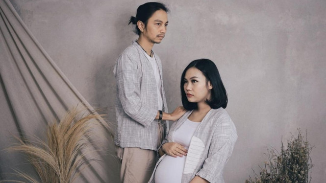 Instagram/ @fiersabesari