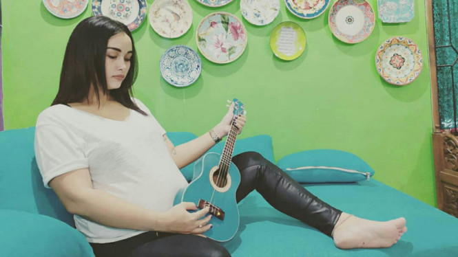 Instagram/@wilda_keys