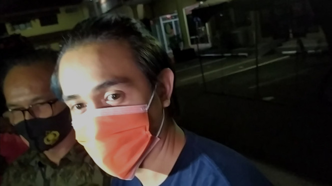 IntipSeleb/ Wahyu Firmansyah