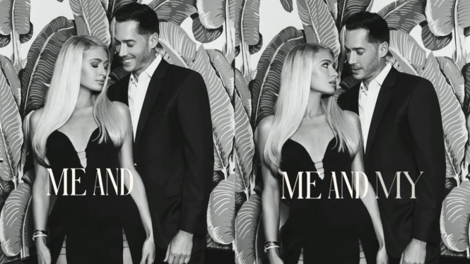 Instagram/parishilton