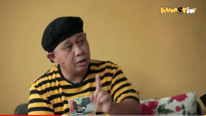 YouTube/Humoria Indonesia