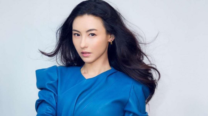 Instagram/@cecilia_cheung_ccfans