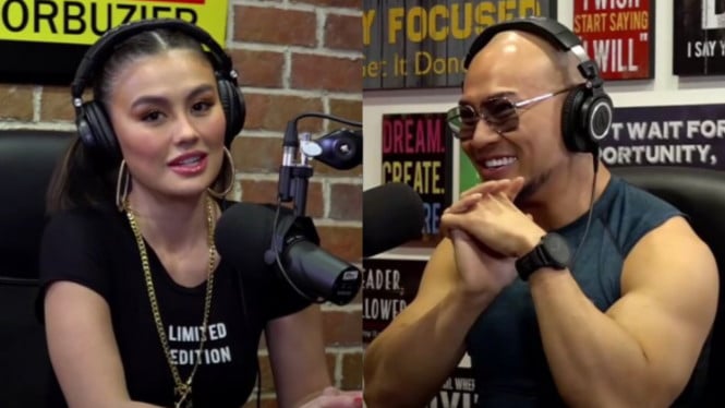 Deddy Corbuzier Official YouTube Channel