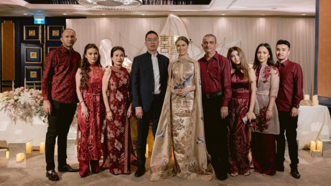 Instagram/@marcelladaryanani