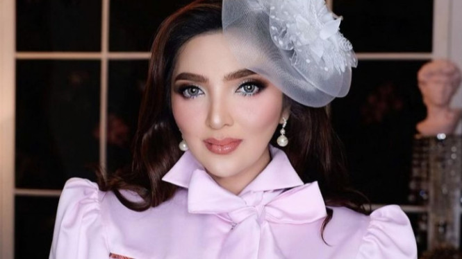 Instagram/ashanty_ash