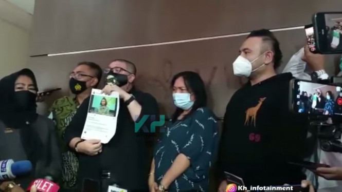 Youtube/KH Infotainment