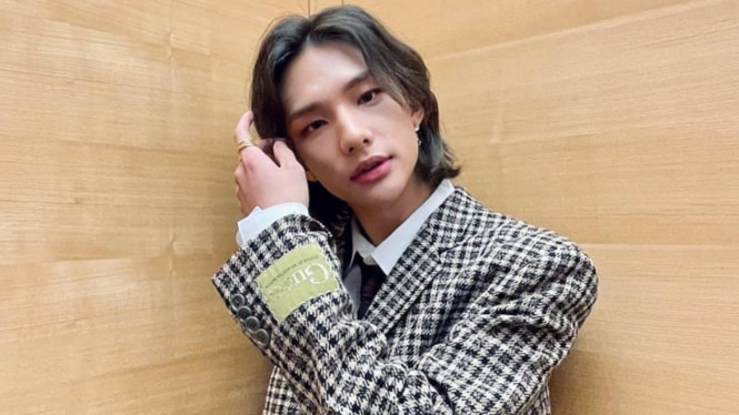 @realstraykids/Instagram