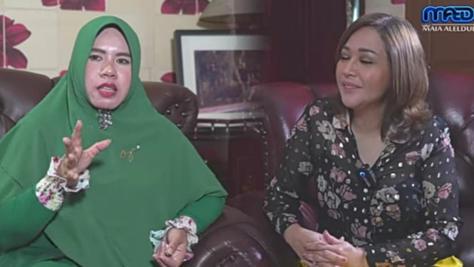 youtube/maiaaleldultv