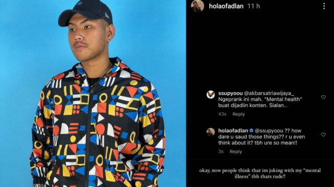 Instagram/holaofadlan