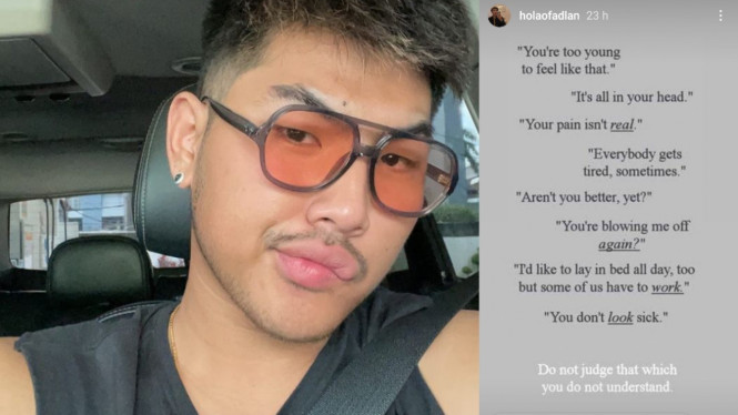 Instagram/holaofadlan