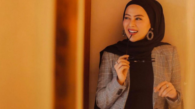 instagram/shantydenny