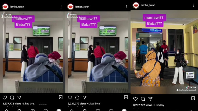 Instagram/lambe_turah