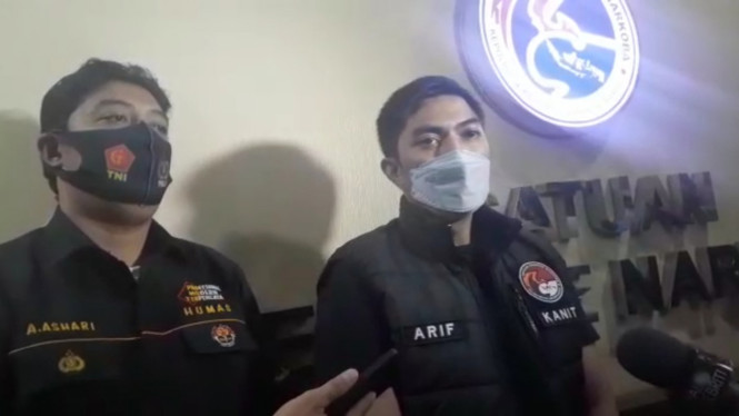 IntipSeleb/ Wahyu Firmansyah