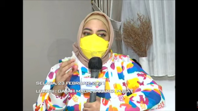 YouTube/Starpro Indonesia