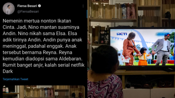 Twitter/ @fiersabesari