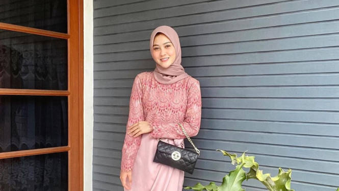 Instagram/@hennyrahman