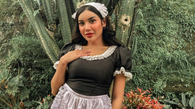 Instagram/ @millencyrus