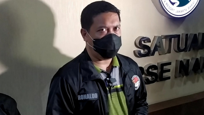 IntipSeleb/ Wahyu Firmansyah