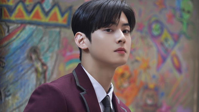 Profil Lee Dong Hwi Adik Kandung Cha Eun Woo Jarang Terekspos