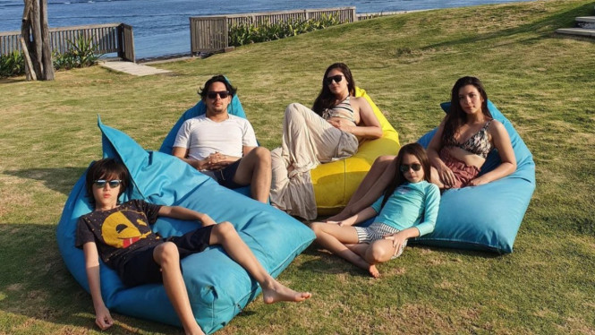 Instagram/@adilladimitrihardjanto