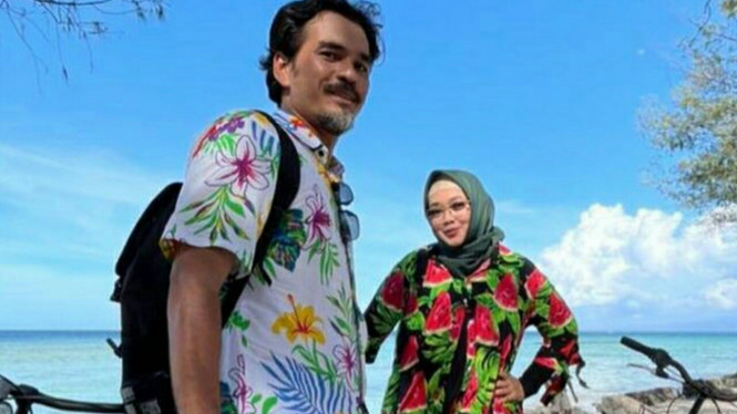 Instagram/@rinagunawan74