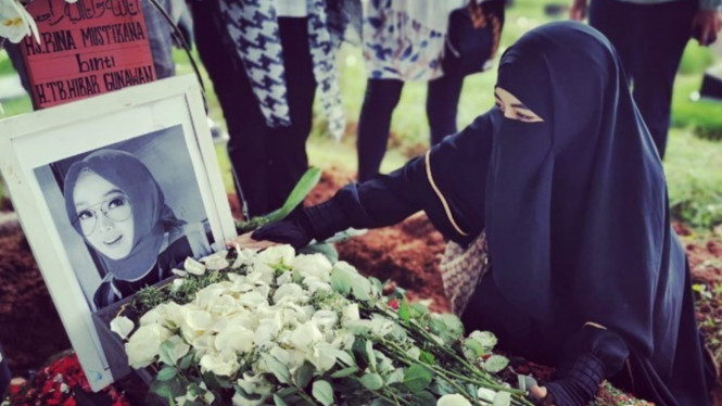 @_ummi_pipik_/Instagram