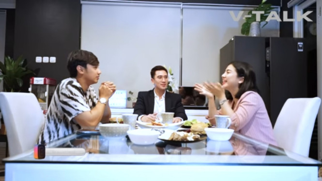 YouTube/VRL Bramasta