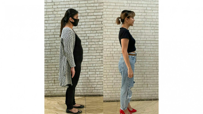 Instagram/@tya_ariestya