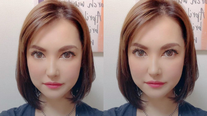 Instagram/@maria.ozawa18