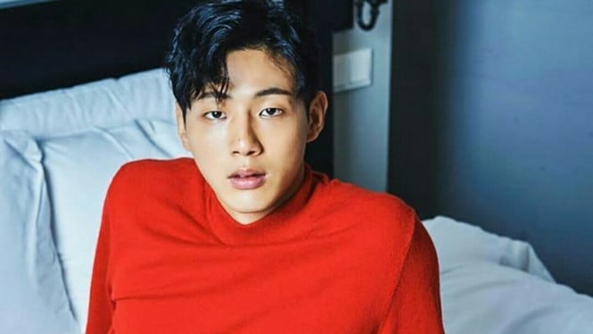 Instagram/@actor_jisoo