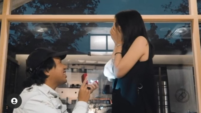 Instagram/ @jojosuherman