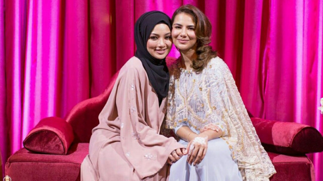 Instagram/@noornabila