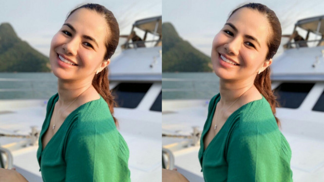 Instagram/@noornabila