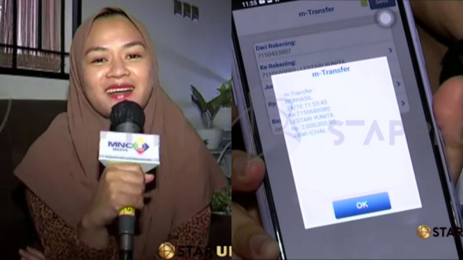 YouTube/starpro indonesia