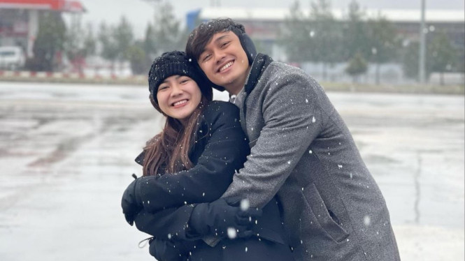 Instagram/@felicyangelista