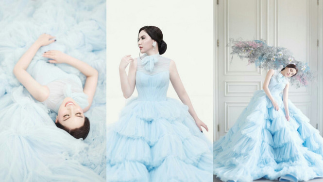 Instagram/@sallyadelia