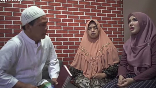 youtube/rey utami & benua