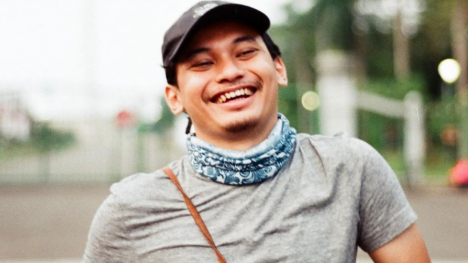 Profil dan Agama Yusuf Mahardika, Pacar Baru Salshabilla Adriani