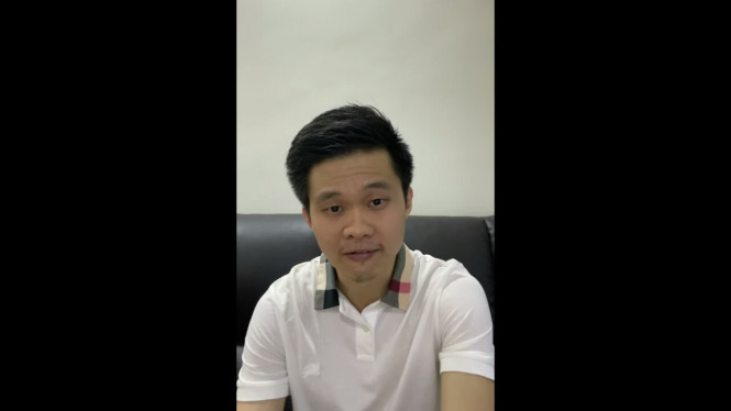 Youtube/Felicia Tissue