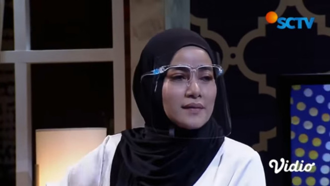 YouTube/surya citra televisi