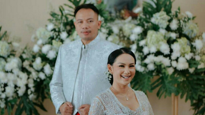 Instagram/@vickyprasetyo777