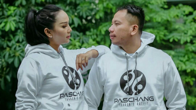 Instagram/@kalinaocktaranny