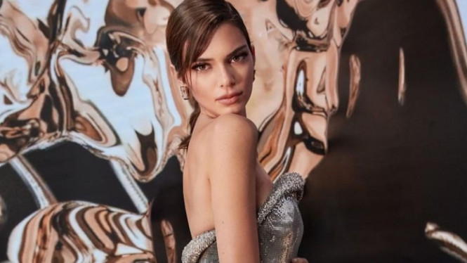 Instagram/kendalljenner