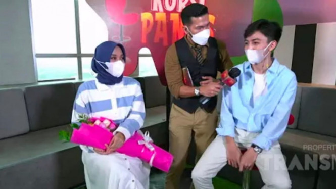 youtube/trans tv official