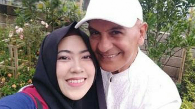 Instagram/@santiasokamala