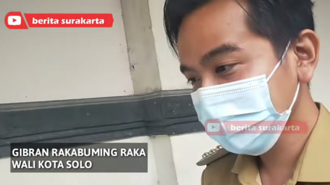 Youtube/Berita Surakarta