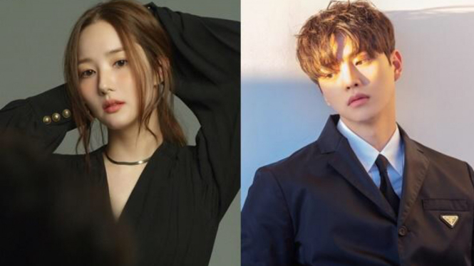 Song Kang-Park Min Young Diincar Main Drama Romantis, Tuai Pro Kontra